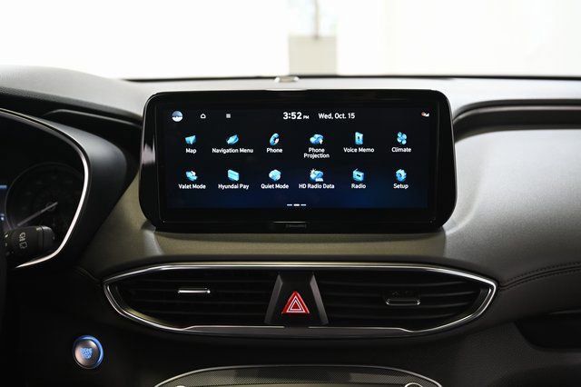 Used 2023 Hyundai Santa Fe XRT image 5