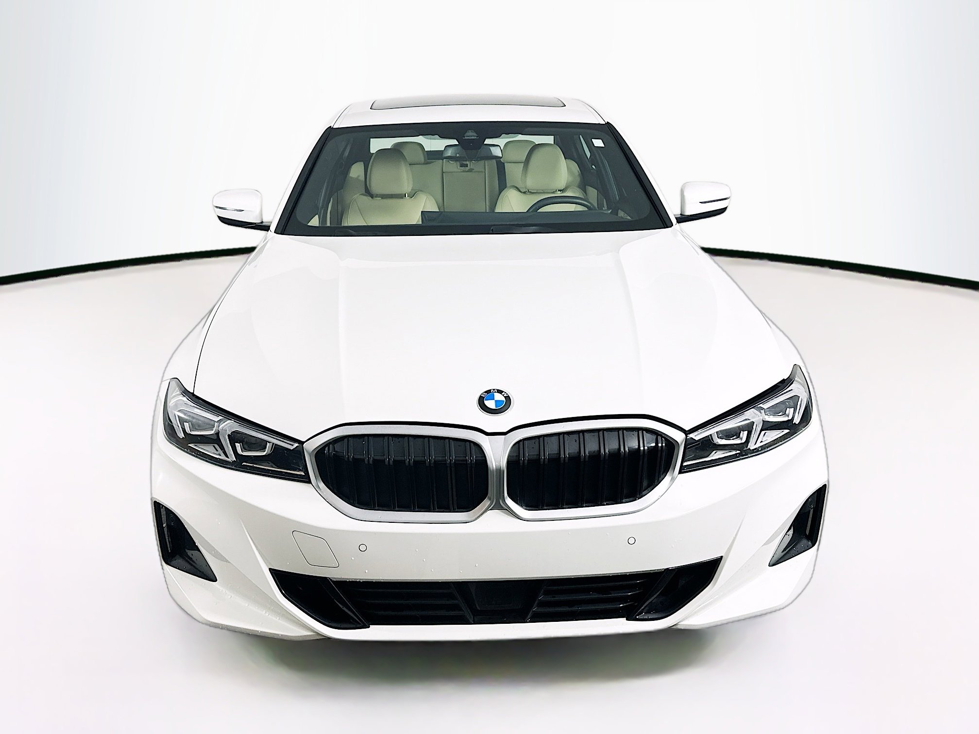 Used 2025 BMW 330i 330i image 2