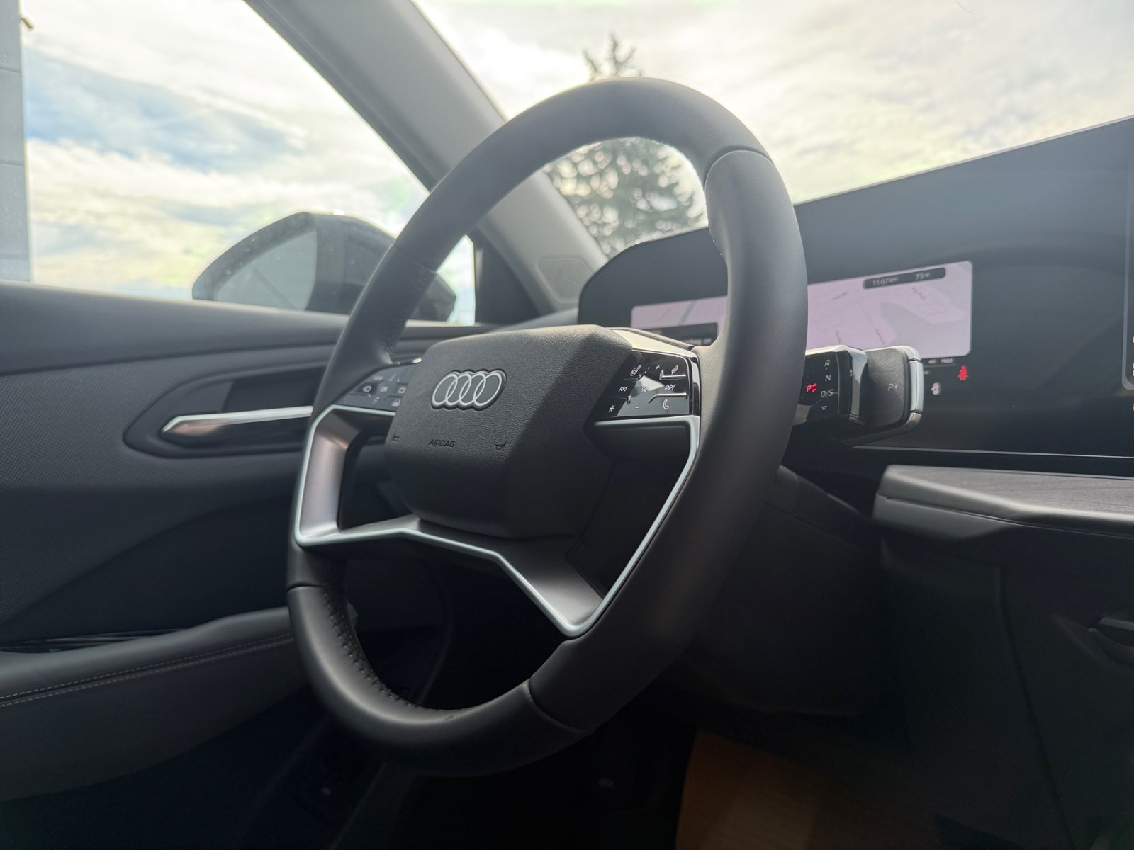 New 2026 Audi Q3 quattro 2.0T AWD/4WD image 19