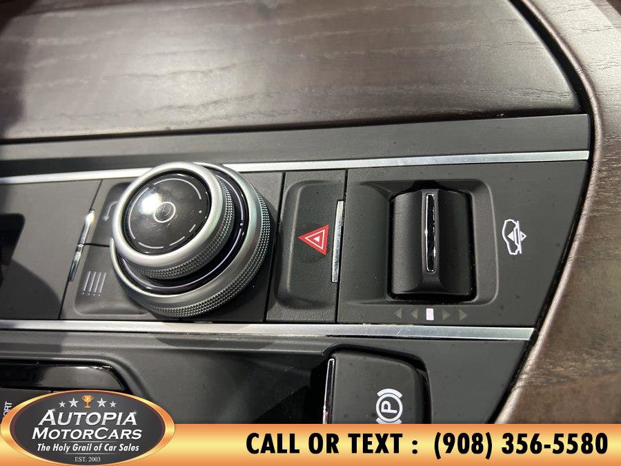 Used 2018 Maserati Levante S GranLusso AWD/4WD image 35