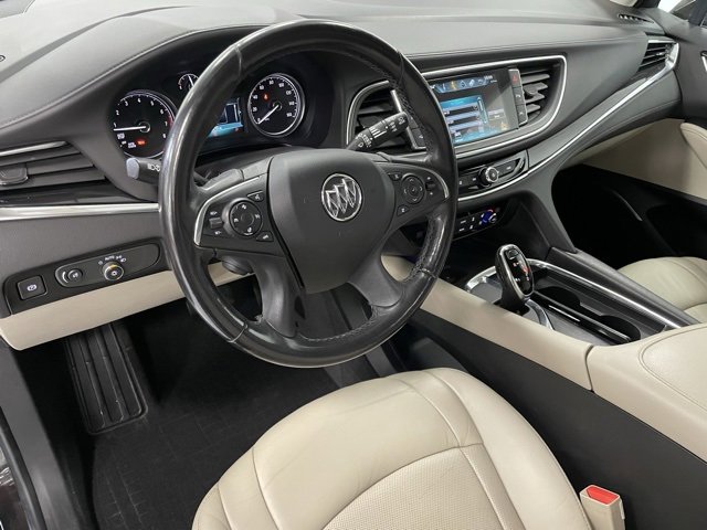 Used 2018 Buick Enclave Premium w/ Experience Buick Package image 10
