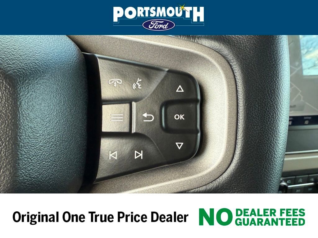 Certified 2023 Ford Bronco Wildtrak image 20