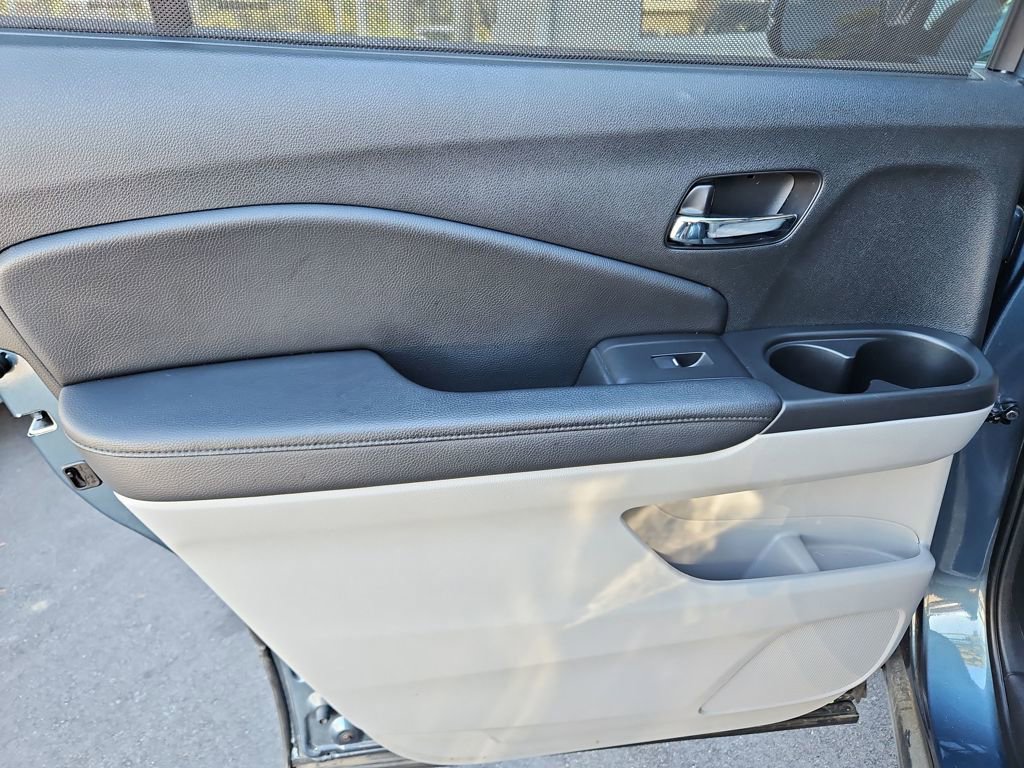 Used 2022 Honda Pilot Special Edition image 33