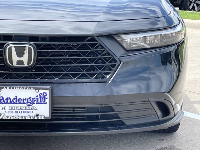 Used 2023 Honda Accord LX image 7