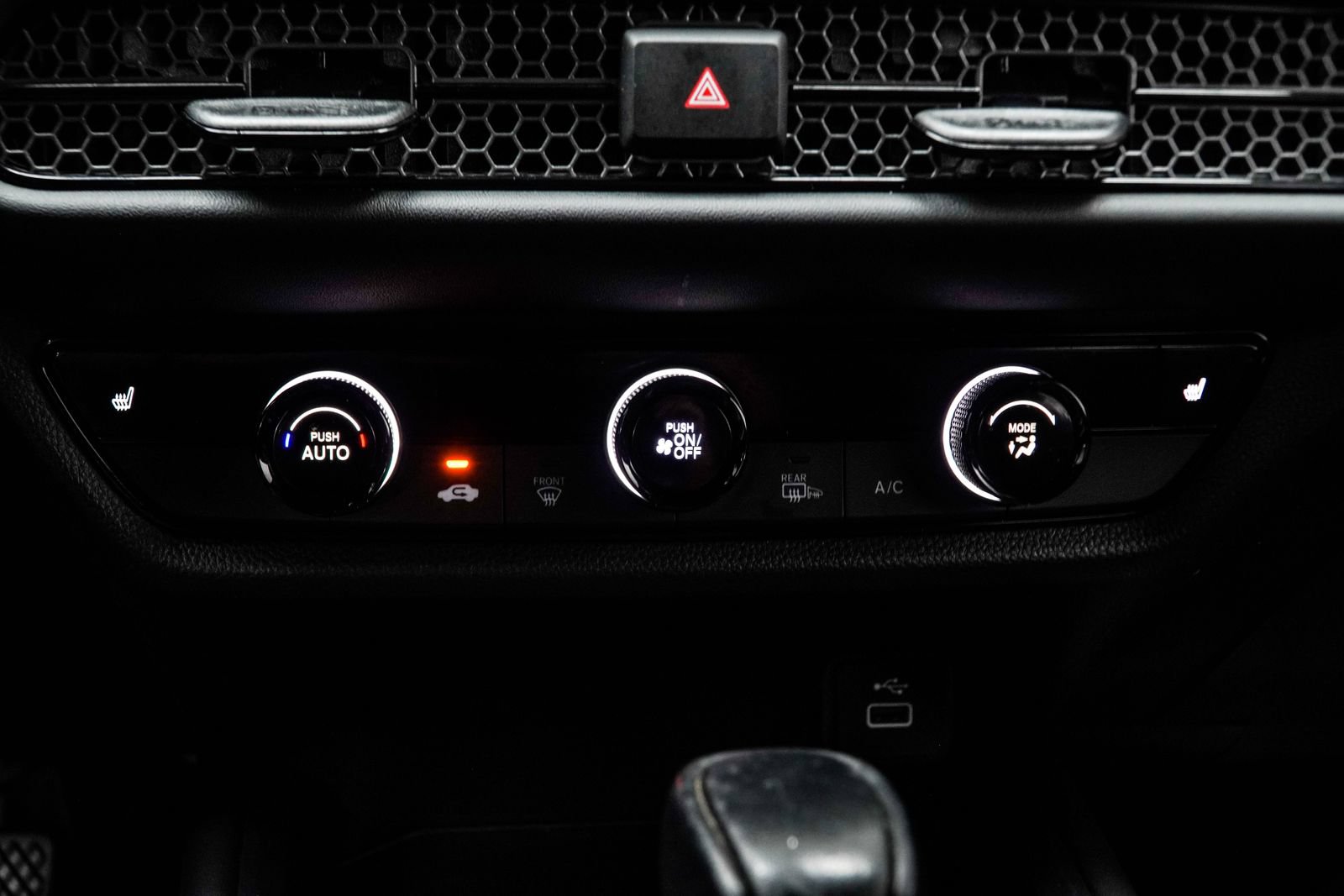 Used 2023 Honda HR-V Sport image 23
