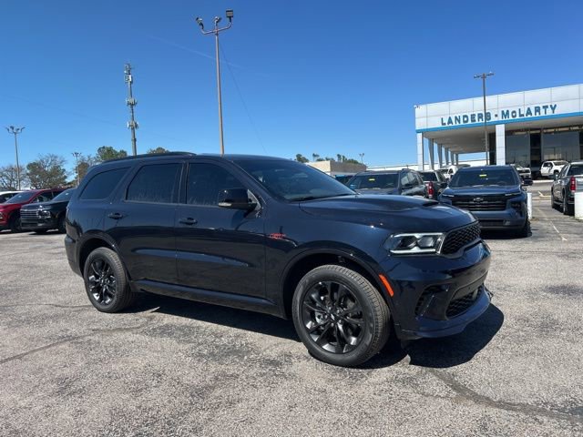 Used 2025 Dodge Durango GT image 1