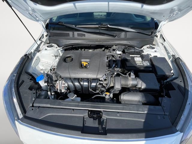 Used 2023 Kia Forte LXS image 25