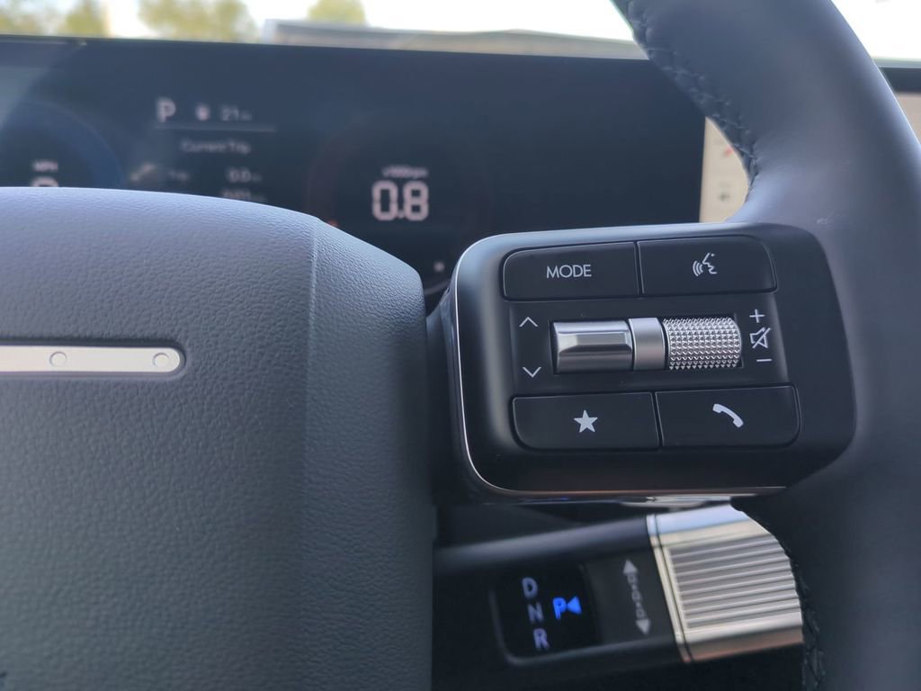 New 2026 Hyundai Santa Fe XRT w/ Tow & Go Package image 35