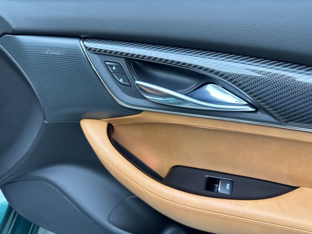 Used 2025 Cadillac CT5 Sport image 50