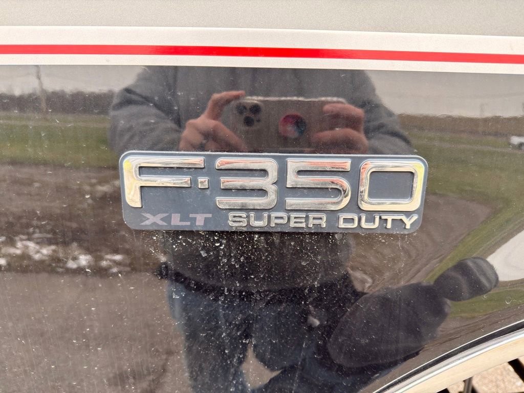 Used 1994 Ford F250 XL image 14