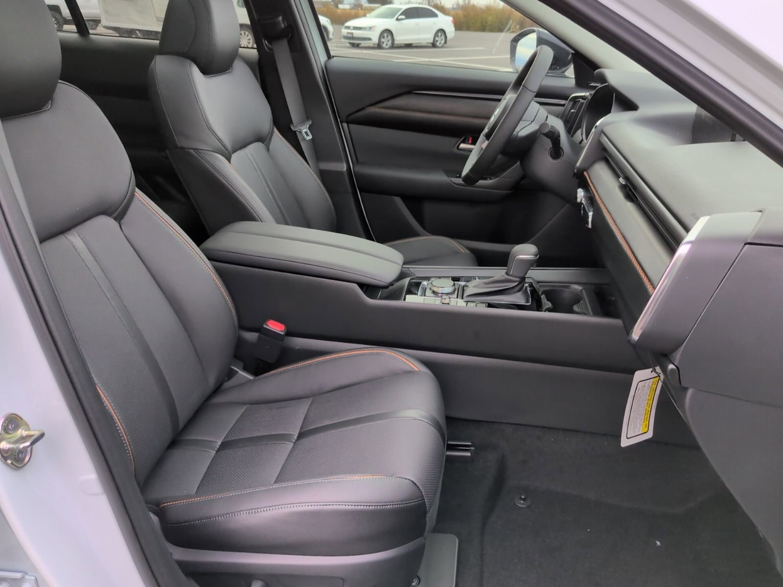 New 2026 MAZDA CX-50 2.5 Hybrid w/ Cargo Package image 22