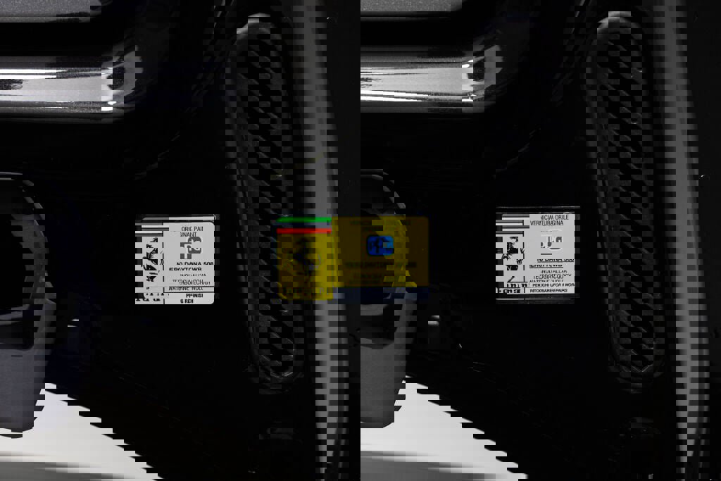 Certified 2023 Ferrari F8 Tributo image 74