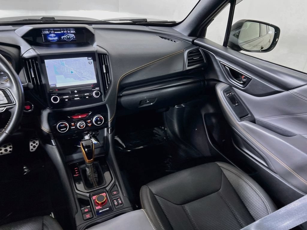 Used 2023 Subaru Forester Wilderness AWD/4WD image 22