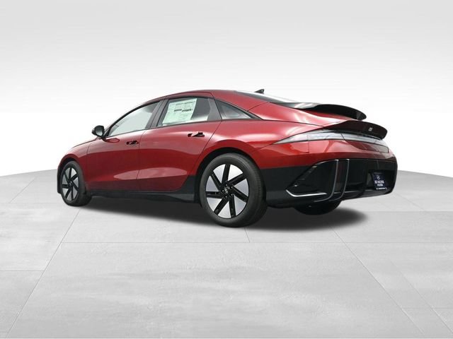 New 2025 Hyundai Ioniq 6 SE AWD/4WD image 33