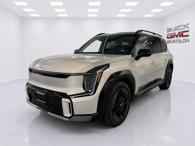 Used 2024 Kia EV9 GT-Line AWD/4WD image 1