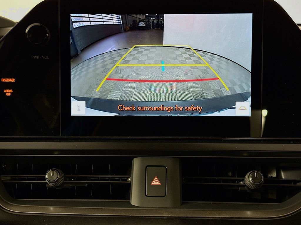 New 2026 Lexus UX 300h FWD image 13