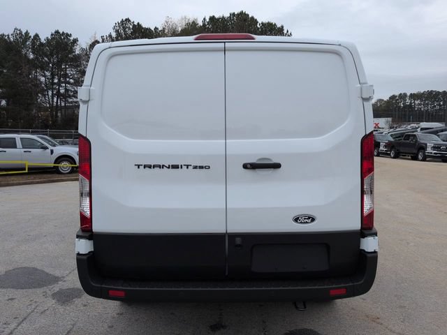 New 2026 Ford Transit 250 Low Roof RWD image 5