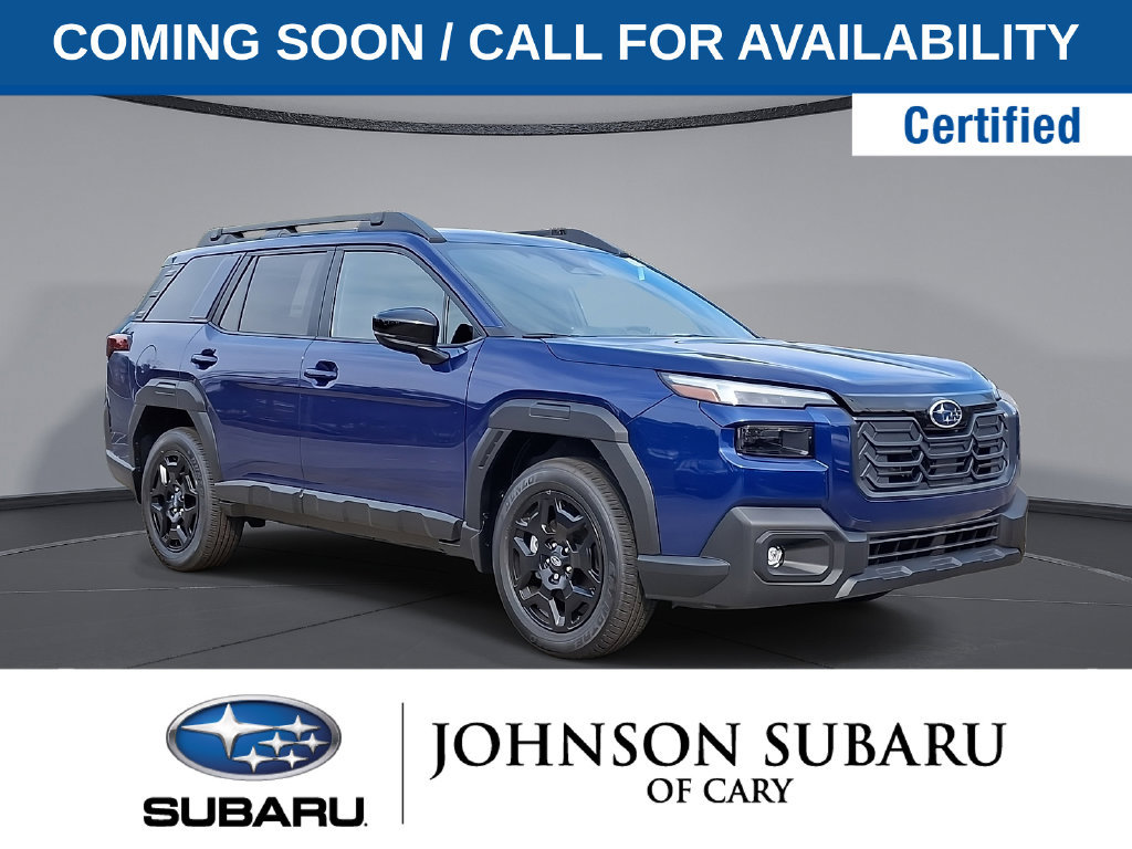Used 2026 Subaru Outback Limited AWD/4WD image 1