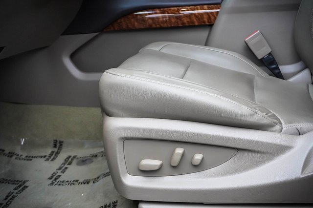 Used 2018 Chevrolet Tahoe Premier image 11