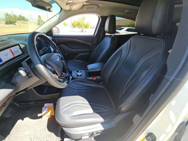 Used 2024 Ford Mustang Mach-E Premium RWD image 5
