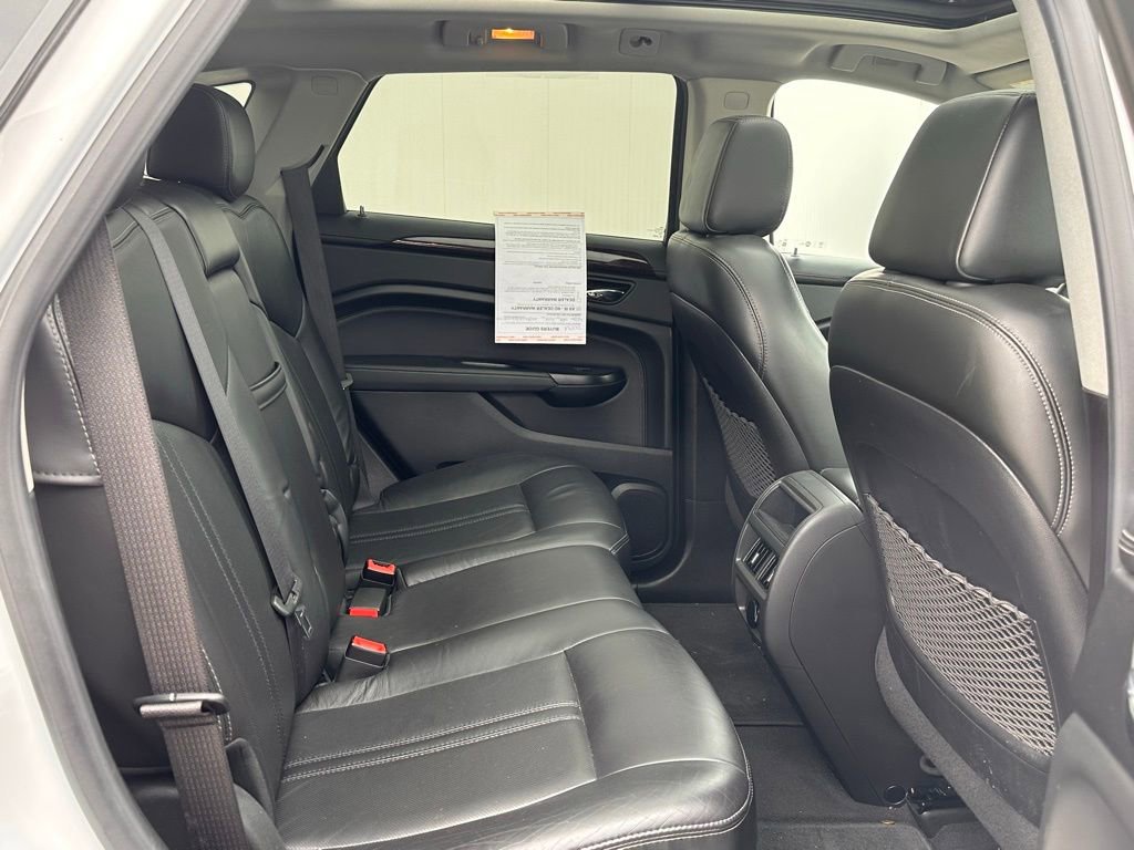 Used 2016 Cadillac SRX Performance image 18