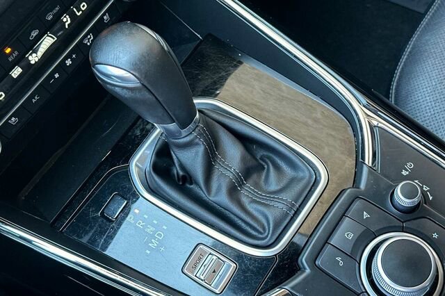 Used 2023 MAZDA CX-9 Touring Plus image 27