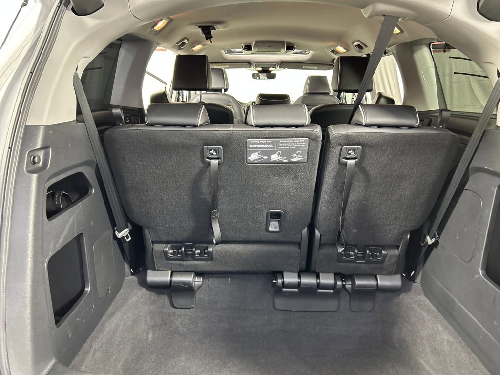 Used 2024 Honda Odyssey Elite image 20
