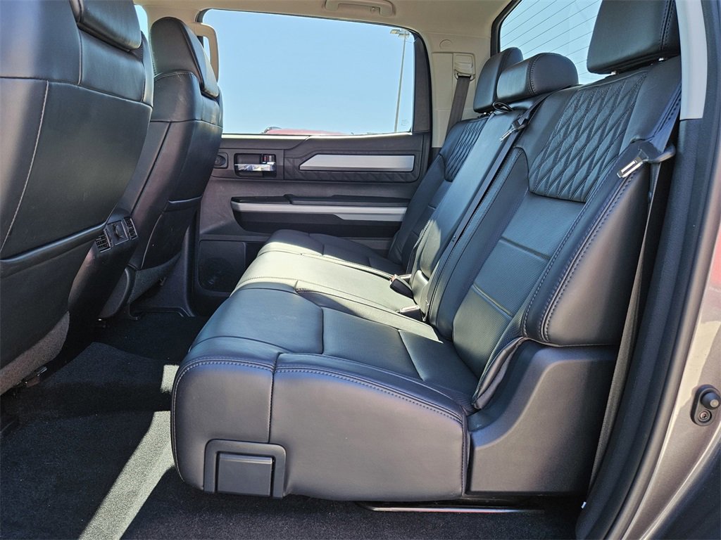 Used 2019 Toyota Tundra Platinum image 27