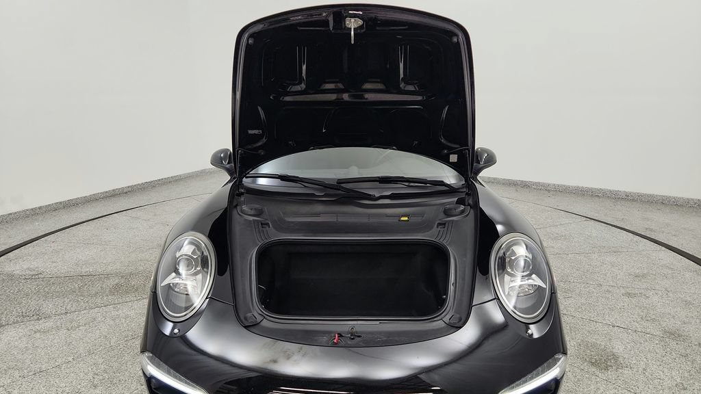 Used 2012 Porsche 911 Carrera S w/ Premium Pkg Plus RWD image 14