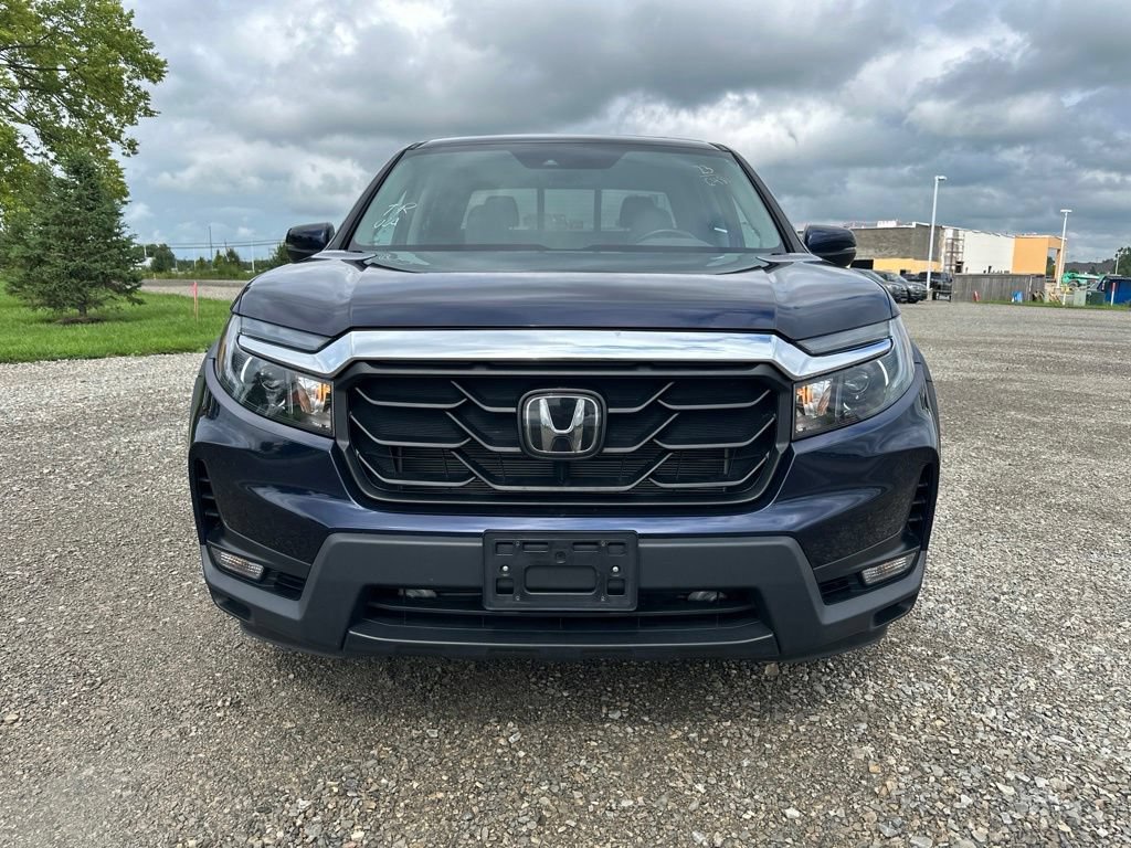 Used 2023 Honda Ridgeline RTL image 2