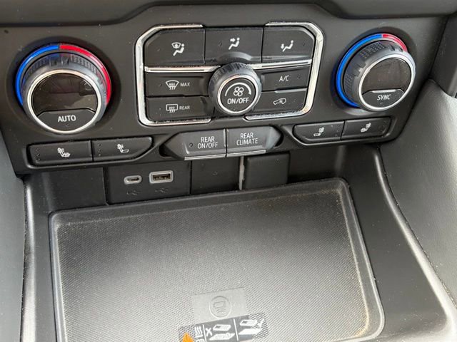 Used 2022 Chevrolet Tahoe RST w/ Luxury Package image 22