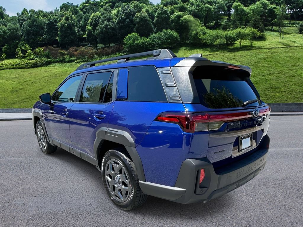 New 2026 Subaru Outback Premium AWD/4WD image 3