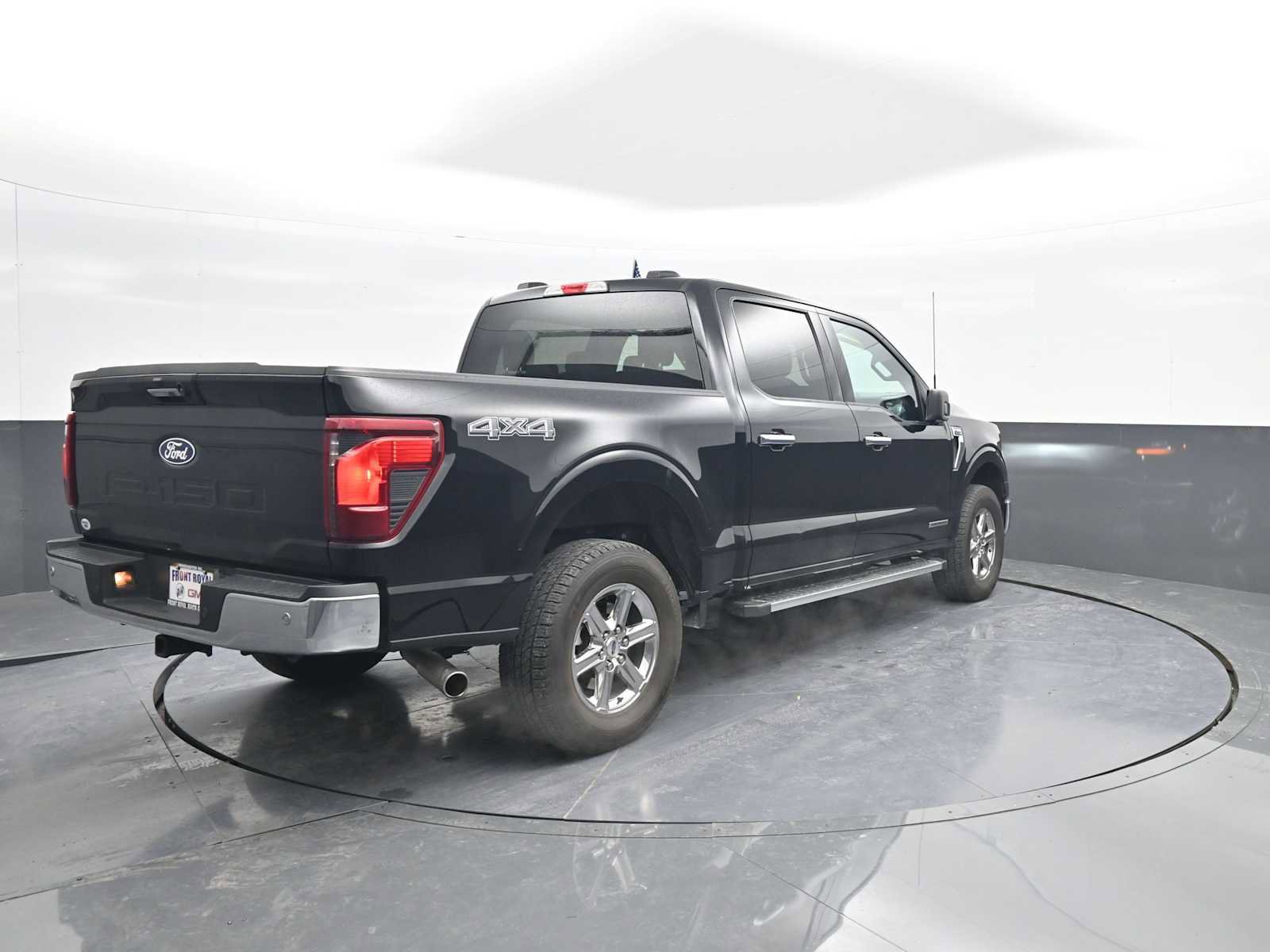 Used 2024 Ford F150 XLT w/ Mobile Office Package image 7