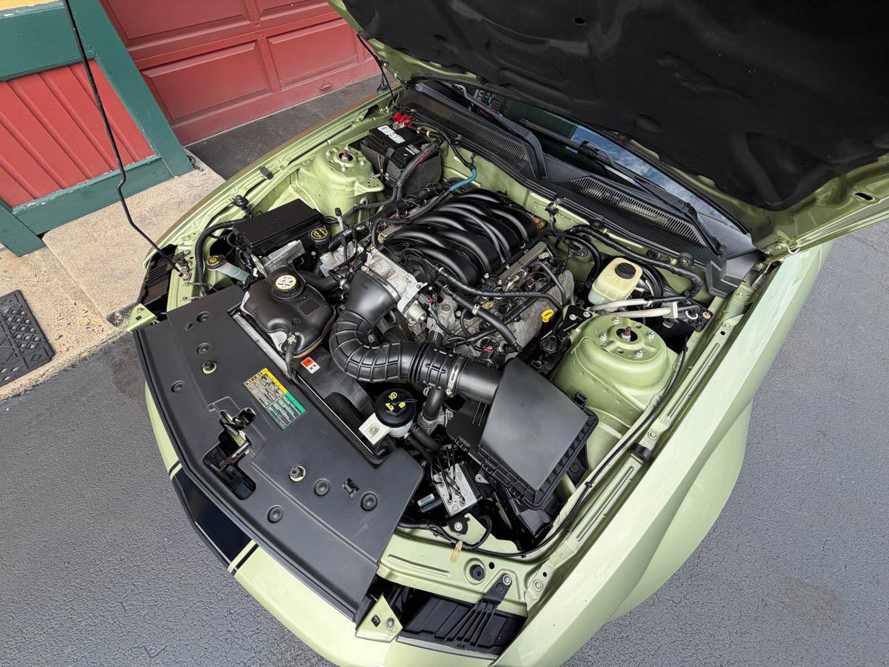 Used 2006 Ford Mustang GT Premium RWD image 29