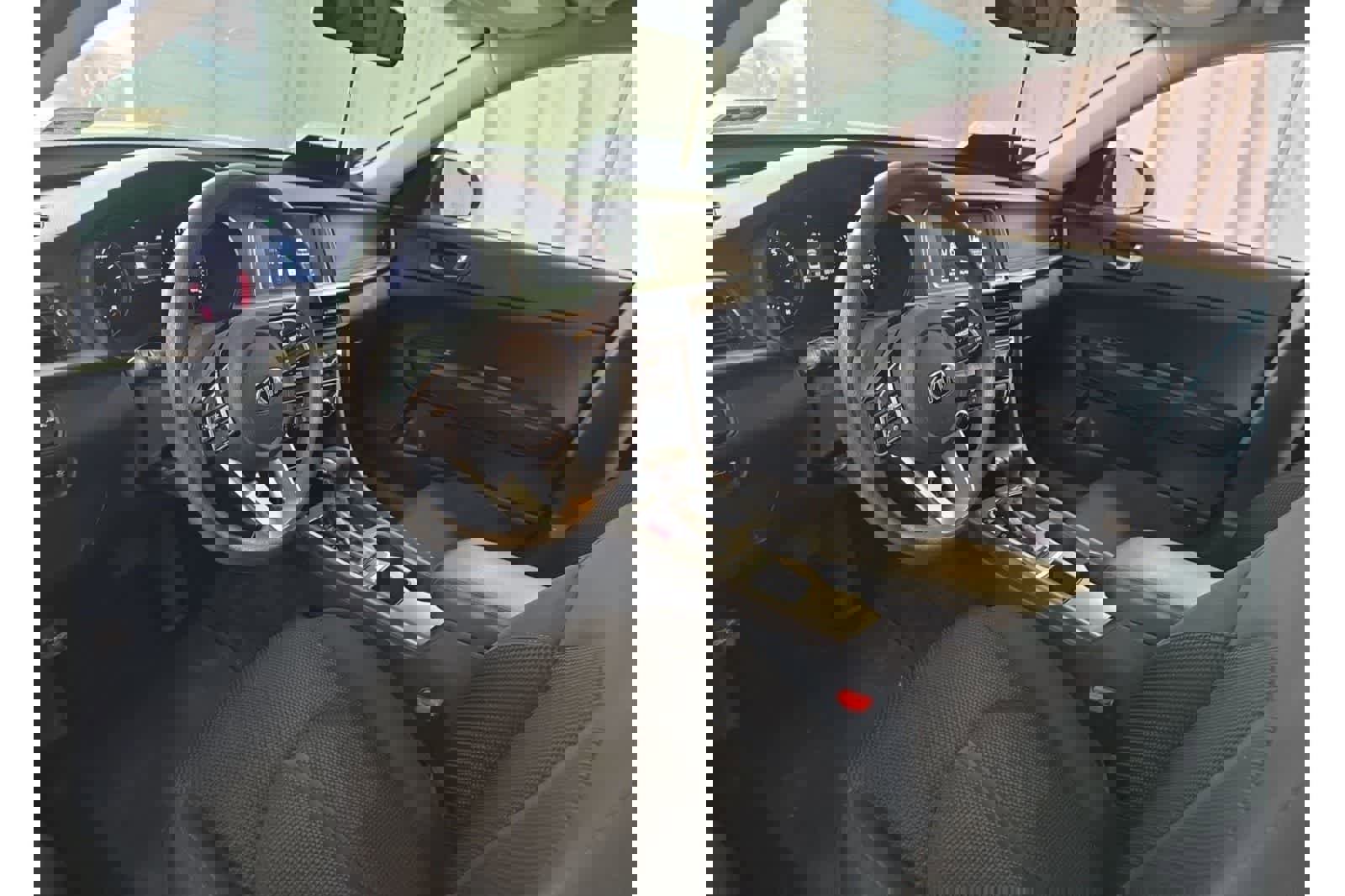 Used 2019 Kia Optima LX image 18