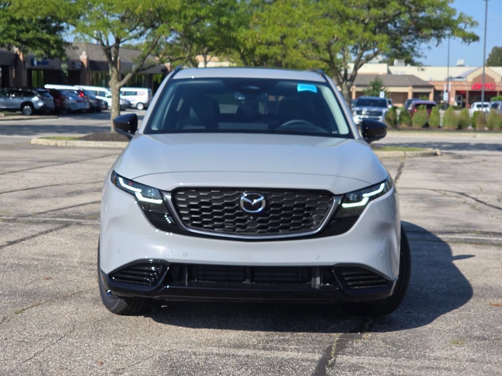 New 2026 MAZDA CX-5 2.5 S w/ Premium Plus Package AWD/4WD image 2
