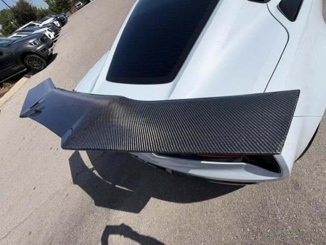 Used 2018 Chevrolet Corvette Grand Sport w/ Carbon 65 Edition RWD image 31