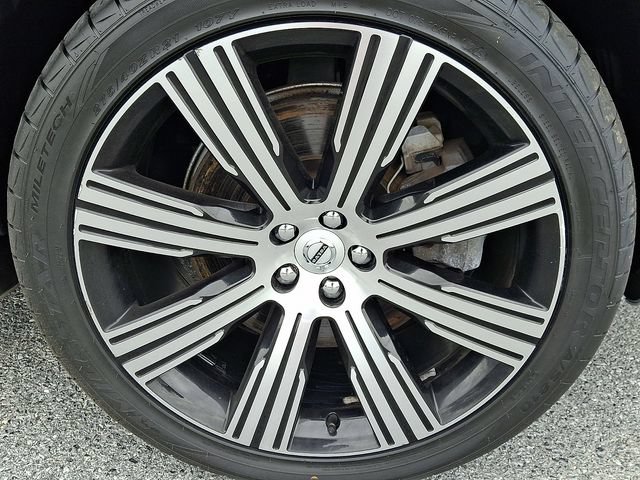 Used 2022 Volvo XC90 T8 Inscription w/ Advanced Package AWD/4WD image 8