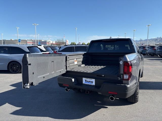 New 2026 Honda Ridgeline TrailSport image 30