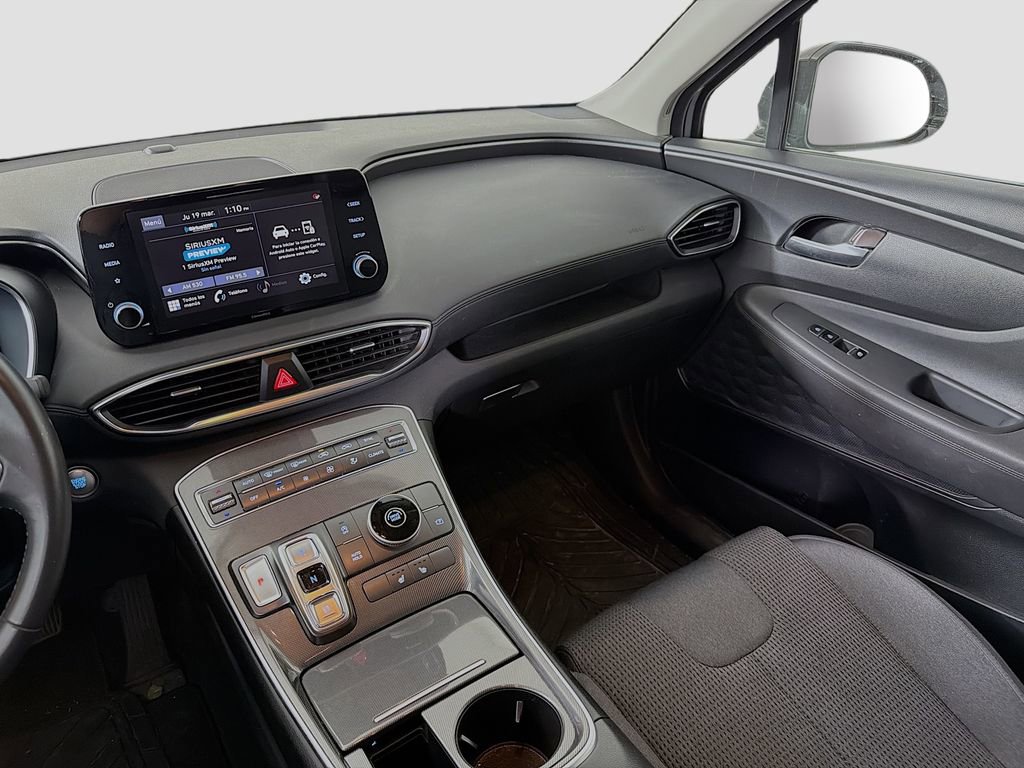 Used 2022 Hyundai Santa Fe XRT image 25