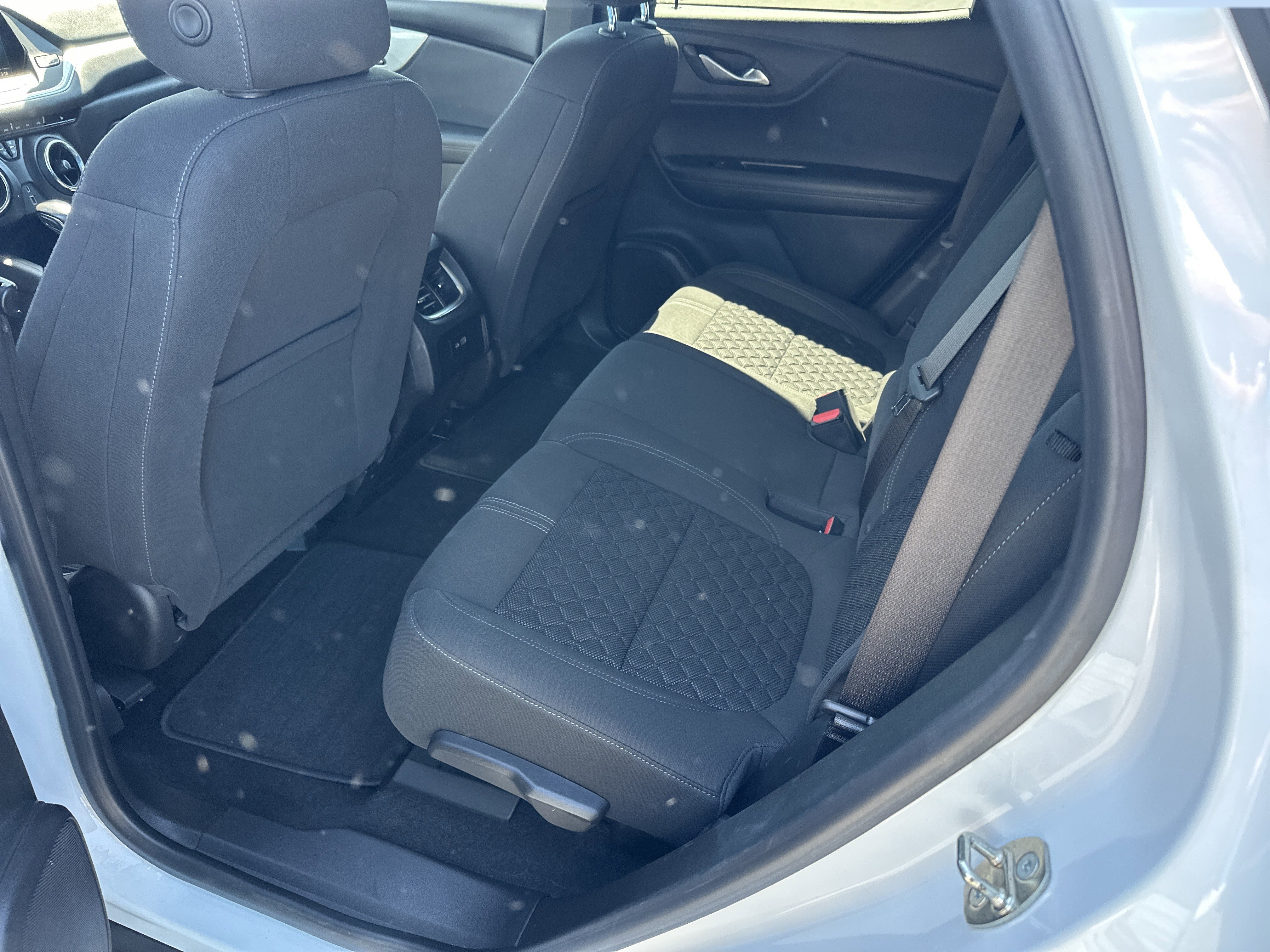 Certified 2019 Chevrolet Blazer LT AWD/4WD image 4