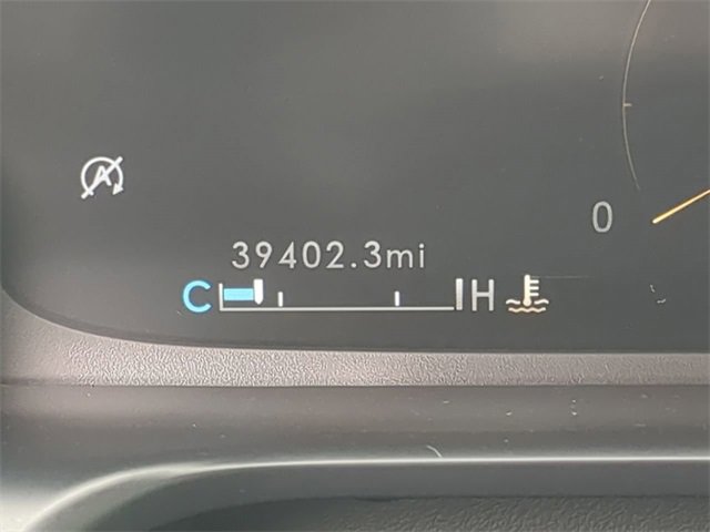 Used 2023 Lincoln Aviator Reserve w/ Equipment Group 201A image 19