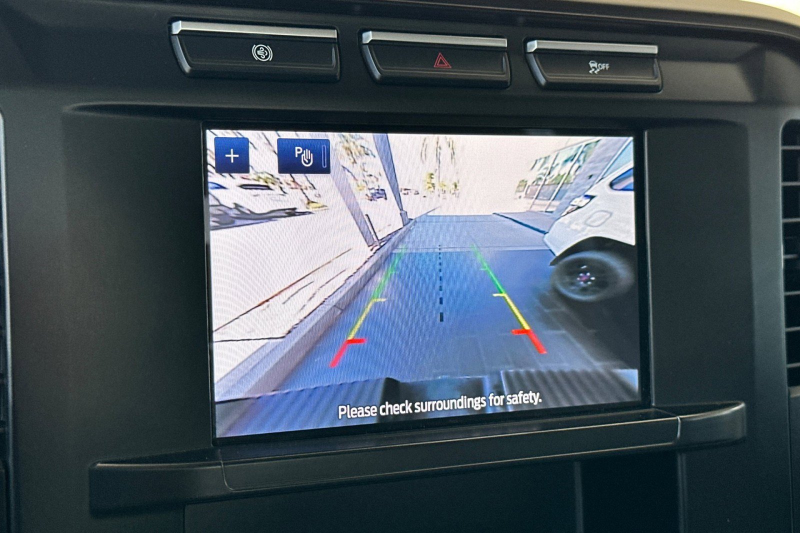 Used 2024 Ford F350 XLT image 18