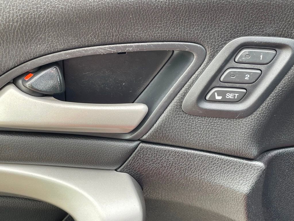 Used 2012 Honda Accord EX-L image 16