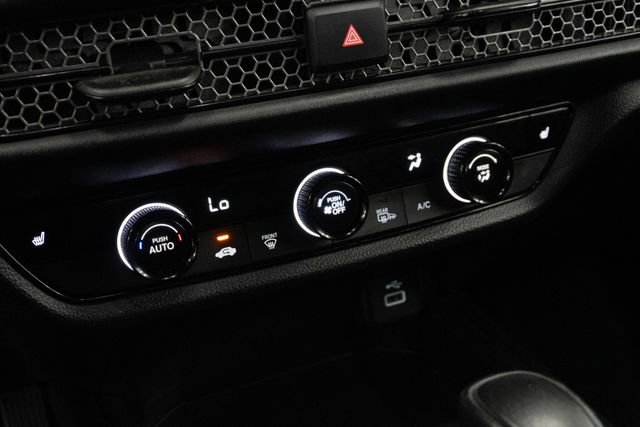 Certified 2023 Honda HR-V Sport image 23