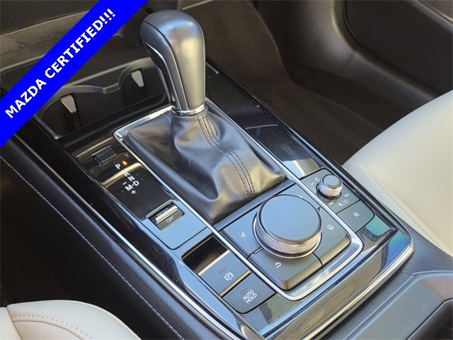 Used 2023 MAZDA CX-30 AWD 2.5 S w/ Preferred Package image 21