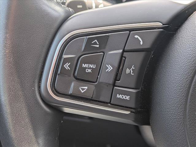 Used 2020 Jaguar F-PACE Premium AWD/4WD image 11