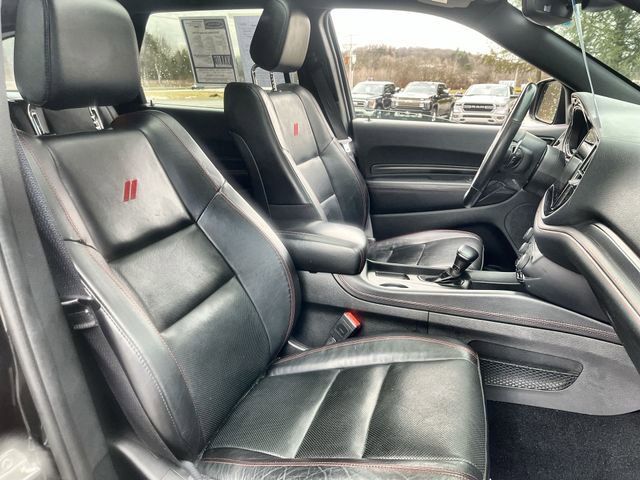 Used 2023 Dodge Durango GT image 29