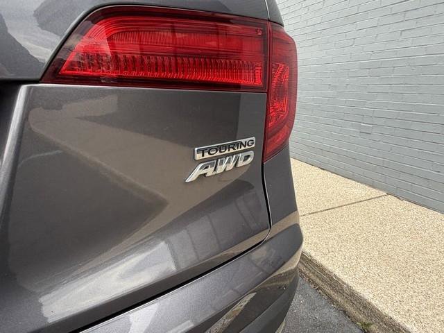 Used 2018 Honda Pilot Touring image 8