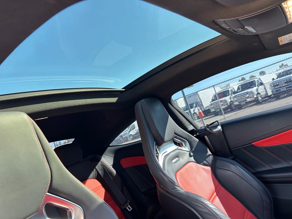 Used 2021 Mercedes-Benz C 63 AMG S image 28